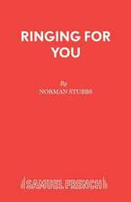 Ringing for You