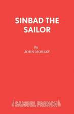 Sinbad the Sailor