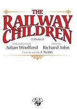 THE RAILWAY CHILDREN