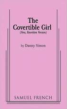 The Convertible Girl