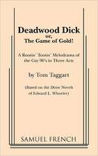 Deadwood Dick