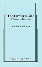 The Farmer's Wife