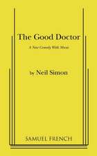 The Good Doctor