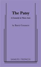 The Patsy