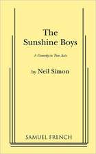 The Sunshine Boys