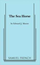 The Sea Horse