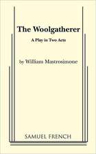 The Woolgatherer