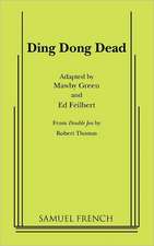 Ding Dong Dead