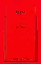 Fugue