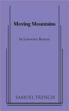 Moving Mountains