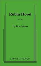 Robin Hood