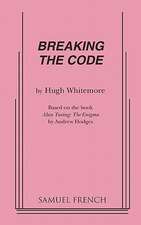 Breaking the Code