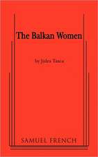 Balkan Women