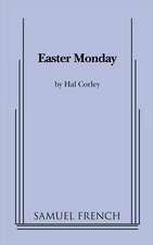 Easter Monday