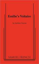 Emilie's Voltaire