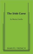 The Irish Curse