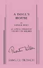 A Doll's House