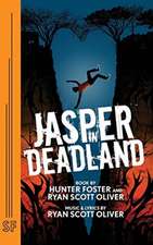 Jasper in Deadland