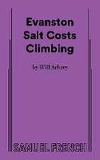 Evanston Salt Costs Climbing