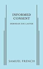 Informed Consent