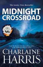 Harris, C: Midnight Crossroad