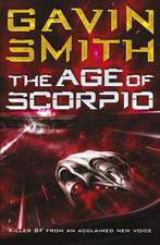 AGE OF SCORPIO NEW/E