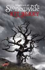 Berry, K: Shadows at Stonewylde