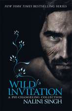 Singh, N: Wild Invitation