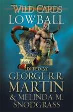 Martin, G: Wild Cards: Lowball