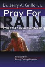 Pray for Rain