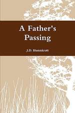 A Father's Passing