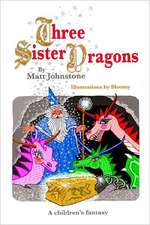 Three Sister Dragons: Basic Option Trading Strategies and How to Use Them to Profit in Any Market