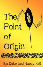 The Point of Origin: Working Toward a Sea Change