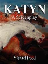 Katyn a Screenplay