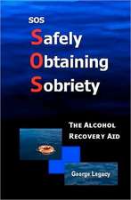 SOS Safely Obtaining Sobriety: The Alcohol Recovery Aid