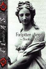 Forgotten Angel