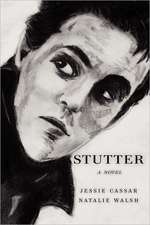 Cassar, J: Stutter