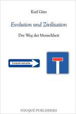 Evolution Und Zivilisation: Da Eclectic Poetry of Demetrius Fitzgerald