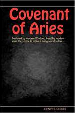 Covenant of Aries