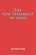 The New Testament of Satan