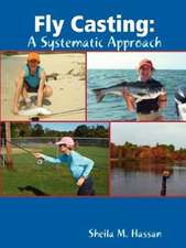 Fly Casting: A Systematic Approach