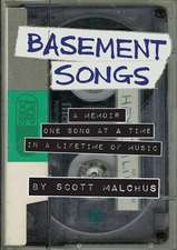 Basement Songs