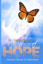 The Voice of Hope