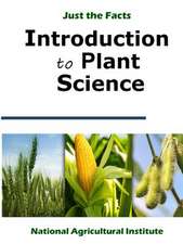 Introduction to Plant Science