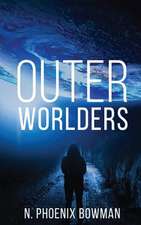 Outer Worlders