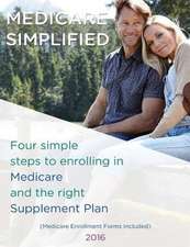 Medicare Simplified