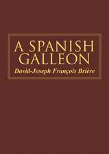 A Spanish Galleon