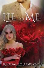 Lie to Me