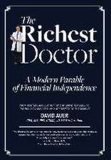 The Richest Doctor