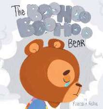 The Boohoo Boohoo Bear